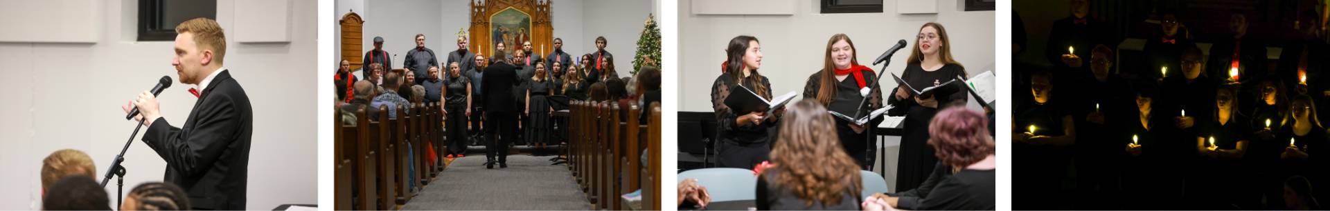 Grand View University Music Des Moines, IA